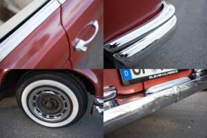Afbeelding 14/14 van Mercedes-Benz 220 SE b (1963)