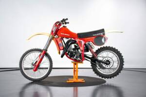 Bild 1/50 von Gilera 125 C2 Competizione (1981)