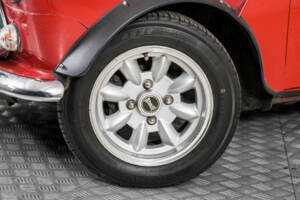 Image 4/50 de Rover Mini Cooper 1,3 (1992)