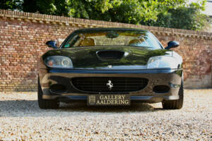 Image 15/50 of Ferrari 575M Maranello (2004)