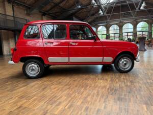 Bild 8/40 von Renault R 4 GTL (1990)