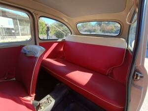 Immagine 33/44 di FIAT 600 D (1967)