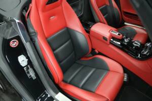 Image 19/30 of Mercedes-Benz SLS AMG Roadster (2012)