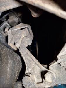 Immagine 33/52 di Peugeot 404 Break (1964)