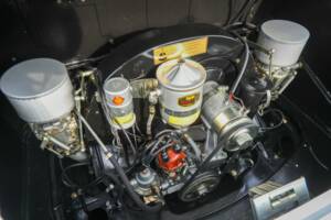 Image 22/50 de Porsche 356 C 1600 (1964)
