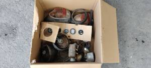 Image 5/9 of Volkswagen Buggy (1974)