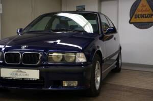 Image 6/33 of BMW 323ti Compact (1999)