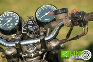 Image 8/19 of Honda CB 500 Four (1978)