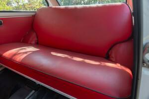 Obraz 27/44 pojazdu Abarth Fiat 850 TC (1963)