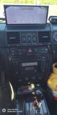 Imagen 12/23 de Mercedes-Benz G 400 CDI (LWB) (2002)