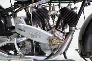 Bild 2/17 von Royal Enfield Modell K (1930)