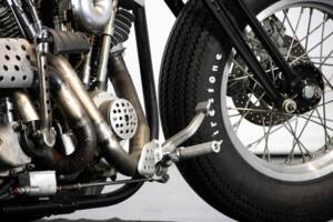 Immagine 34/50 di Harley-Davidson FLSTC Heritage Softail Classic (1997)