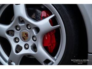 Bild 16/29 von Porsche 911 Carrera S (2005)