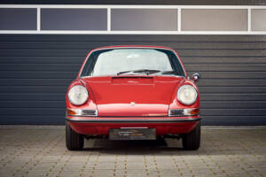 Image 59/91 de Porsche 911 2.0 S (1967)