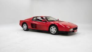 Bild 3/15 von Ferrari Testarossa (1988)