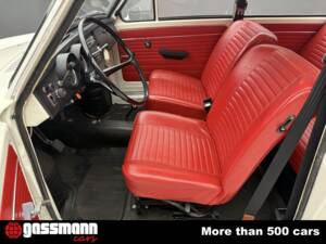 Bild 9/15 von DAF Daffodil 33 (1964)