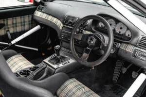 Immagine 2/50 di BMW M3 (2005)