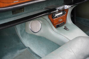 Bild 23/50 von Daimler Sovereign 420 (1968)