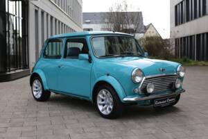 Bild 1/50 von Mini Cooper 1.3i MPI (1999)