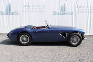 Image 7/50 of Austin-Healey 3000 Mk I (BN7) (1960)