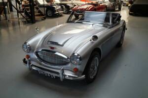 Image 42/50 of Austin-Healey 3000 Mk III (BJ8) (1965)