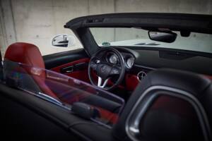 Bild 47/100 von Mercedes-Benz SLS AMG Roadster (2012)