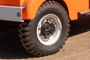 Bild 37/50 von Chevrolet COE Truck (1944)