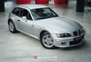 Bild 4/23 von BMW Z3 Coupé 3.0 (2001)
