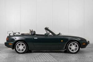 Image 12/50 of Mazda MX-5 1.6 (1995)