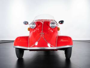 Obraz 4/50 pojazdu Messerschmitt / FMR KR 200 (1959)