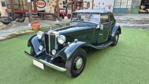 Afbeelding 52/77 van MG TD (1953)