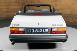 Bild 11/19 von Saab 900 Turbo S 16V (1988)
