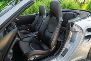 Bild 37/50 von Porsche 911 Turbo (2008)