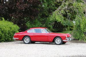 Bild 12/42 von Ferrari 250 GTE (1961)