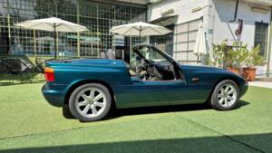 Image 12/76 de BMW Z1 Roadster (1991)