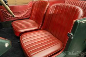 Imagen 14/19 de Bentley 3 1&#x2F;2 Liter Park Ward DHC (1935)
