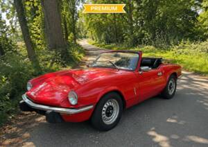 Immagine 1/8 di Triumph Spitfire Mk IV (1972)