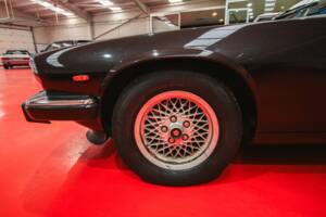 Image 15/16 of Jaguar XJ-S 3.6 (1988)