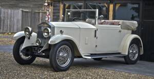 Immagine 7/50 di Rolls-Royce 20 HP (1929)