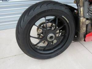 Bild 34/44 von Ducati DUMMY (2010)