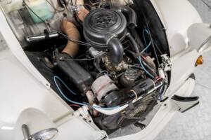 Bild 14/60 von Citroën 2 CV 6 Club (1989)
