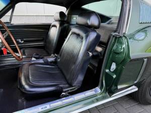 Bild 26/50 von Ford Mustang GT (1968)