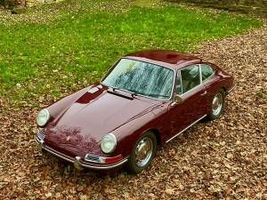 Bild 1/13 von Porsche 911 2.0 L (1967)