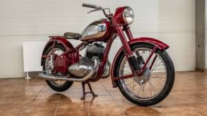 Bild 2/13 von Jawa 350 Typ 354 (1900)