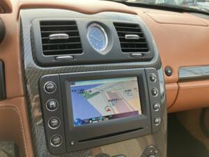 Image 25/57 de Maserati Quattroporte 4.2 (2008)