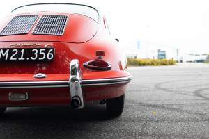 Image 10/50 of Porsche 356 C 1600 (1965)