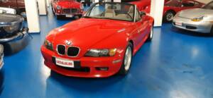 Image 8/50 of BMW Z3 2.8 (1997)