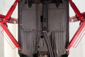 Image 38/45 of Mercedes-Benz 250 SE (1967)