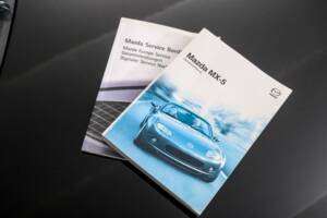 Image 47/50 of Mazda MX-5 2.0 (2009)