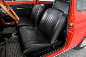 Image 16/50 de FIAT 500 Francis Lombardi &quot;My Car&quot; (1969)
